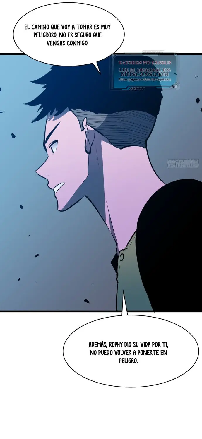 Dominando El Mundo Con Mis Espejos > Capitulo 5 > Page 51